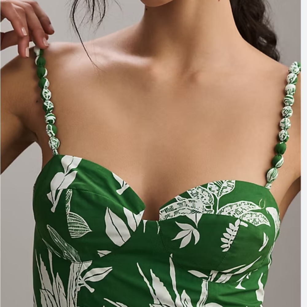 Farm Rio dress - Picture 2 of 6